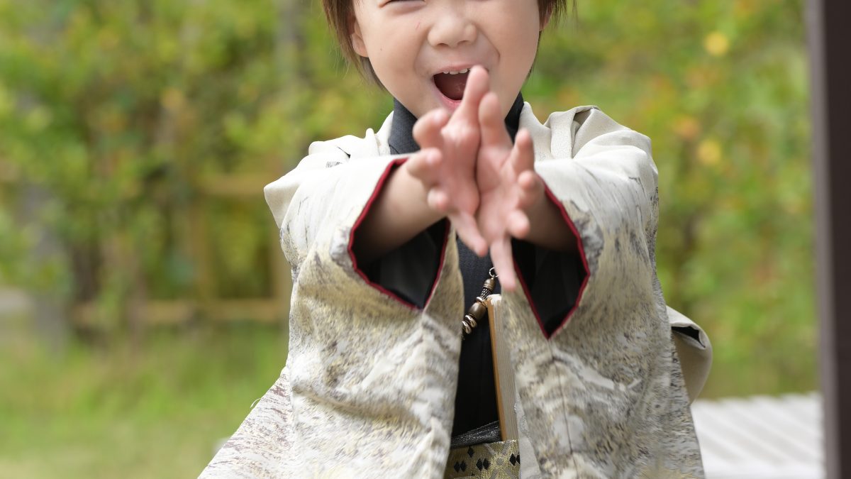 七五三の予算っていくらぐらい？