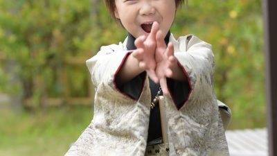 七五三の予算っていくらぐらい？