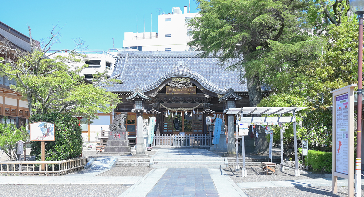 お宮参りとは？