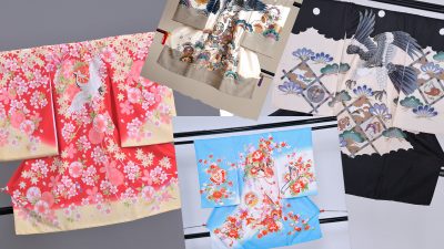 お宮参りの服装は？
