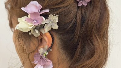 写楽館が選ぶ！秋のおすすめ髪型5選