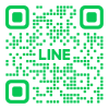 LINE用QRコード